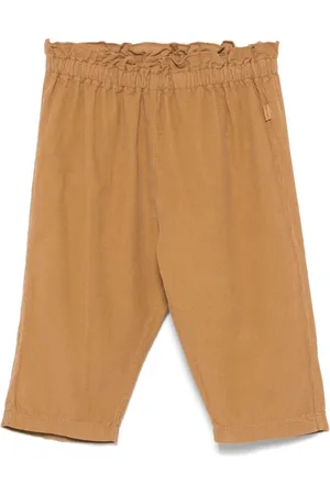 TEDDY & MINOU Klassische Cordhose