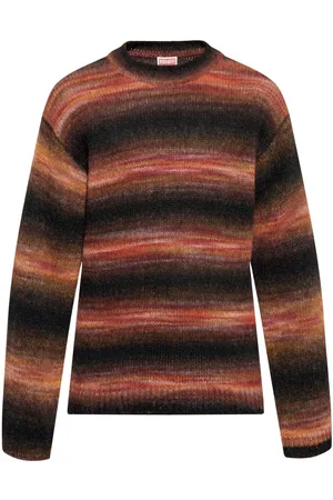 Kenzo Gestreifter Pullover