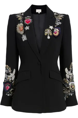 Cinq A Sept Cheyenne Blazer