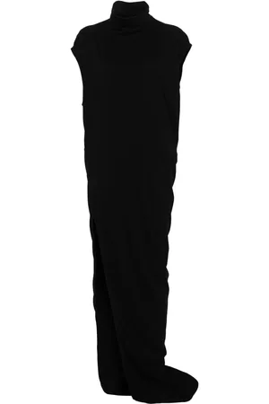 Rick Owens Edfu T Maxikleid