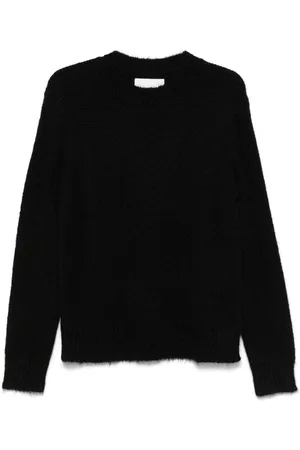 Jil Sander Pullover mit Rundhalsausschnitt