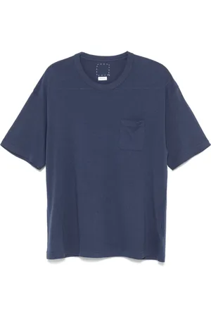 VISVIM Jumbo T-Shirt