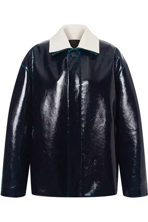 Serafini Klassischer Trenchcoat