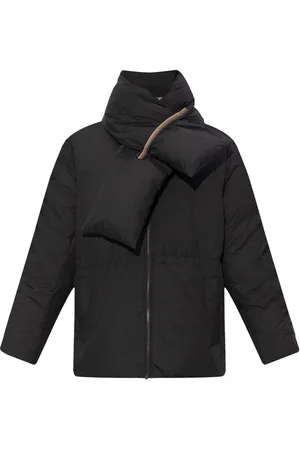 Paul Smith Klassische Daunenjacke