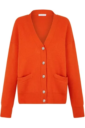 Paco rabanne Oversized-Cardigan
