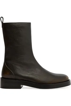 Courrèges Rider Stiefel