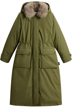 Woolrich Arctic Long Parka