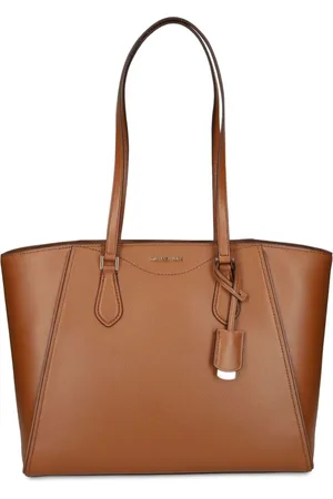 Michael Kors Handtasche mit Logo-Schriftzug