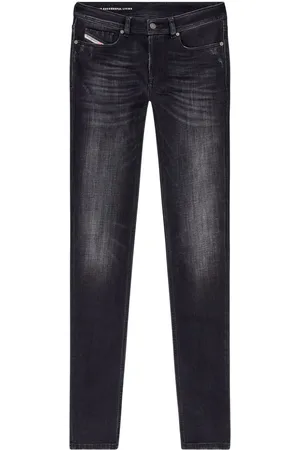 Diesel 1979 Sleenker Skinny-Jeans