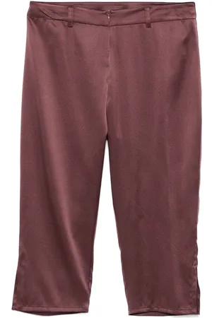 CHRISTOPHER ESBER Klassische Cropped-Hose