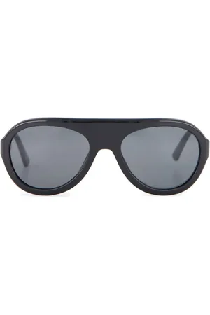 Retrosuperfuture X Marni Pilotenbrille