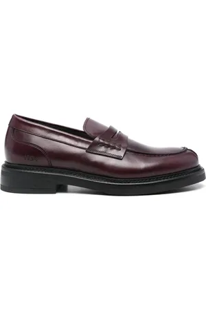 CANALI Klassische Loafer