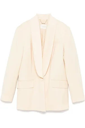 ZIMMERMANN Illustration Blazer