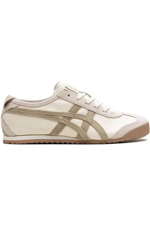 Onitsuka Tiger Mexico 66 "Birch Carbon" Sneakers