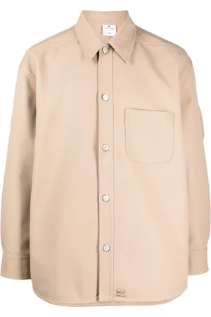 Courrèges Hemd mit Riemendetail