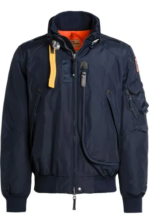 Parajumpers Multiple-pocket bomber jacket