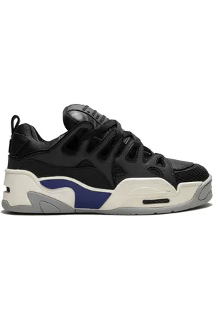 Under Armour X Asap Rocky Awge SRLo Sneakers