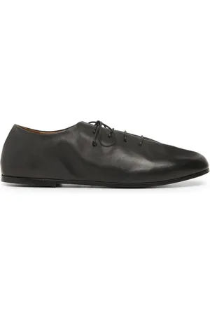 MARSÈLL Klassische Schnürschuhe