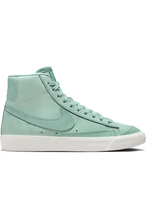 Nike Blazer Mid Mineral Sneakers