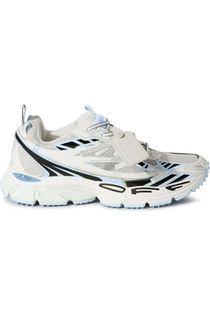 OFF-WHITE Be Right Back Sneakers