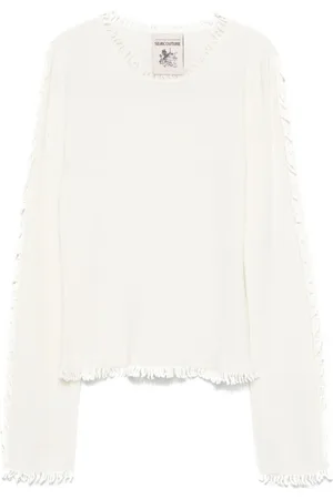 SEMICOUTURE Isobel Pullover
