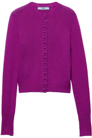 Prada Cardigan aus Kaschmir