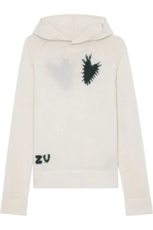 Zadig & Voltaire Moony Hoodie