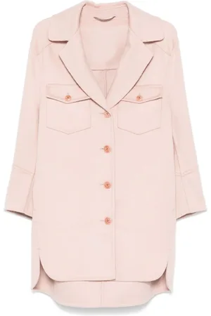 ERMANNO SCERVINO Mantel aus Wolle