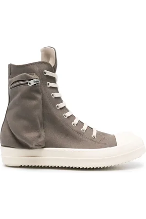 Rick Owens Cargo Sneakers