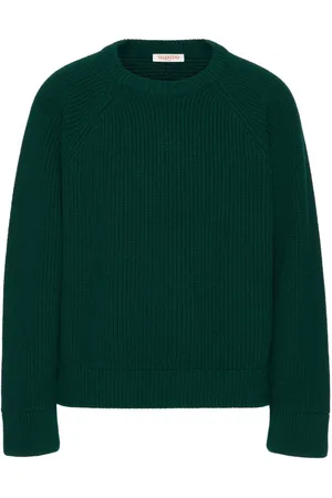 VALENTINO GARAVANI Klassischer Pullover