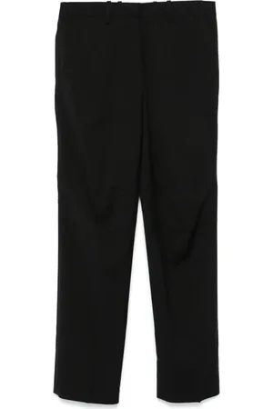 Helmut Lang Curved Car Hose