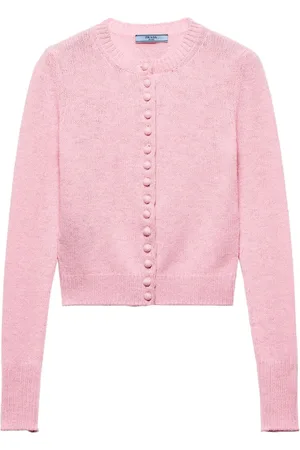 Prada Cardigan aus Kaschmir