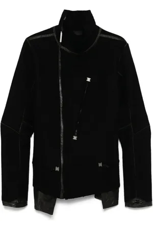 ISAAC SELLAM EXPERIENCE Ambivalant Jacke