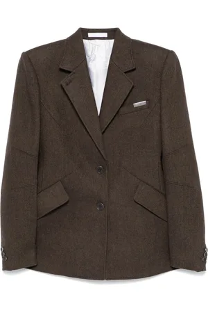 Helmut Lang Apex Blazer