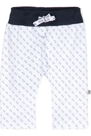 Aigner Hose mit Stretch