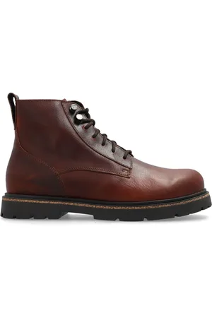 Birkenstock Highwood Schnürstiefel