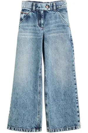 Brunello Cucinelli Ausgestellte Jeans