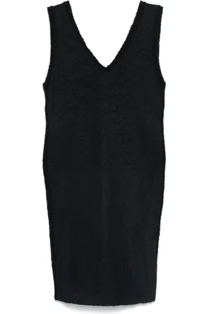 OUR LEGACY Sleek Minikleid