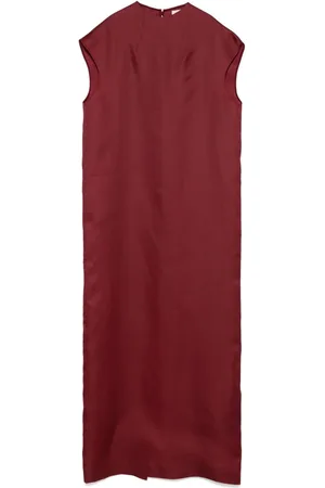 Khaite Lohan Maxikleid