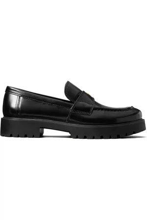 Tory Burch Classic Lug Loafer