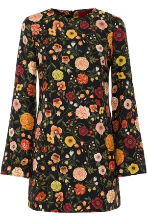 La DoubleJ Supremes Swing Minikleid