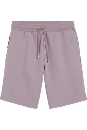 Ami Ami de Coeur Shorts mit Kordelzug