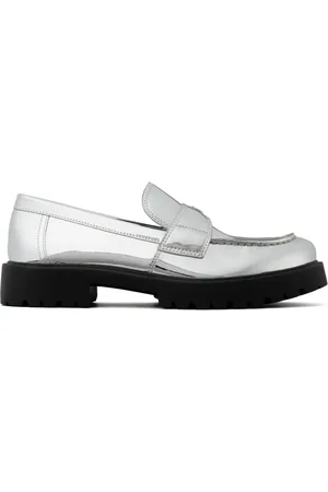 Tory Burch Classic Lug Loafer