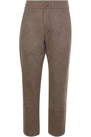 Loro Piana Hose mit geradem Bein