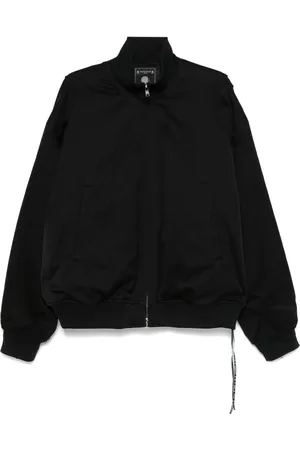 MASTERMIND JAPAN Puzzle Bomberjacke