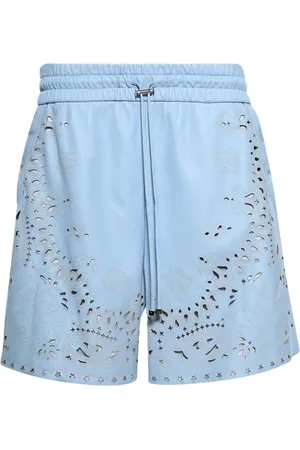 AMIRI Shorts mit Cut-Outs