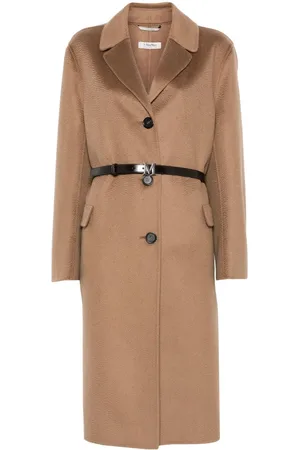 Max Mara Rubens Mantel