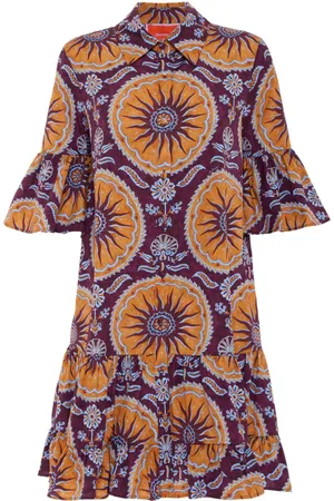 La DoubleJ Chorux Minikleid