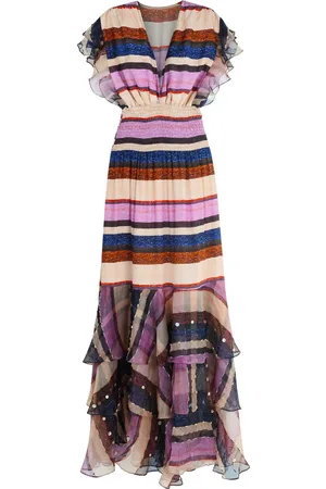 Isolda Pri Kleid
