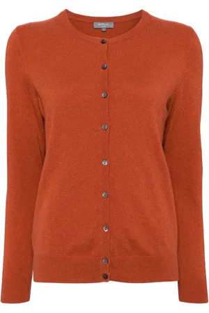 N.PEAL Olivia Cardigan